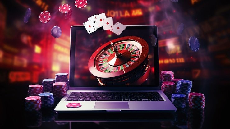 Layar verifikasi keamanan dua faktor markastoto login